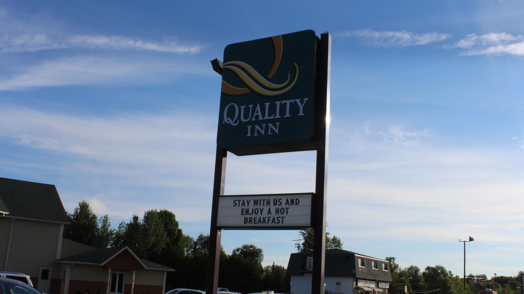 Quality Inn Southampton Værelse billede